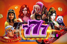 java189 featured game showcase